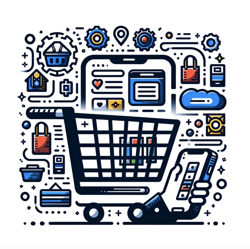 E-commerce